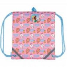 Сумка для обуви YES SB-10 Line Friends