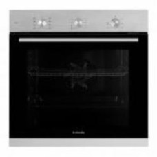 Духовой шкаф Minola EO 684 INOX электрический встраиваемый