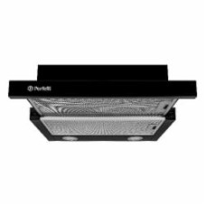 Вытяжка Perfelli TL 5212 BL 700 LED телескопическая