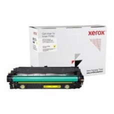 Картридж лазерный Xerox Everyday совместимый аналог HP CE342A (651A)/CE272A (650A)/CE742A (307A) yellow желтый