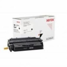 Картридж лазерный Xerox Everyday совместимый аналог HP CF280X (80X) черный