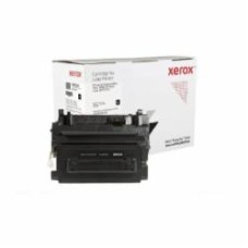 Картридж лазерный Xerox Everyday совместимый аналог HP CF281A (81A), Canon 039 черный
