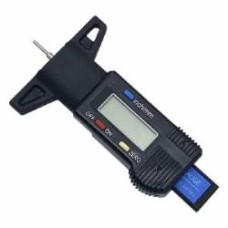 Штангенциркуль электронный PROTESTER TTDG0025 0-25,4 мм 0,01 мм
