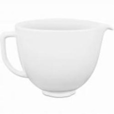 Чаша для кухонной машины KitchenAid 5KSM2CB5LW