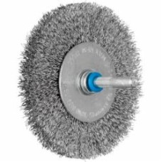 Щетка дисковая RBU 8010/6 INOX 0,20 Pferd 5549
