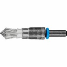 Щетка дисковая плетенная POS RBG 12512/M14 CT INOX 0,35 Pferd 10797
