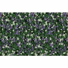Мозаичная штукатурка Siltek Decor Silicon Mosaic 4067 25 кг