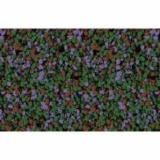 Мозаичная штукатурка Siltek Decor Silicon Mosaic 4075 25 кг
