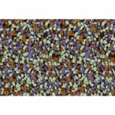 Мозаичная штукатурка Siltek Decor Silicon Mosaic 4139 25 кг