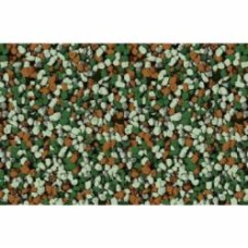 Мозаичная штукатурка Siltek Decor Silicon Mosaic 4149 25 кг