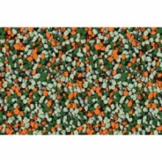Мозаичная штукатурка Siltek Decor Silicon Mosaic 4150 25 кг