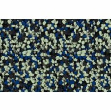 Мозаичная штукатурка Siltek Decor Silicon Mosaic 4156 25 кг