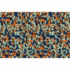 Мозаичная штукатурка Siltek Decor Silicon Mosaic 4159 25 кг