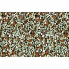 Мозаичная штукатурка Siltek Decor Silicon Mosaic 4173 25 кг