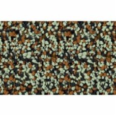 Мозаичная штукатурка Siltek Decor Silicon Mosaic 4179 25 кг