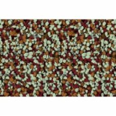 Мозаичная штукатурка Siltek Decor Silicon Mosaic 4184 25 кг