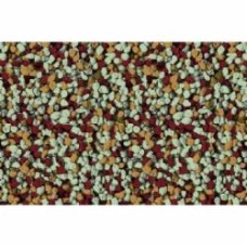 Мозаичная штукатурка Siltek Decor Silicon Mosaic 4188 25 кг