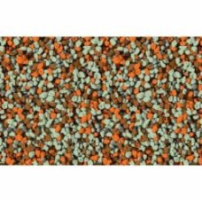 Мозаичная штукатурка Siltek Decor Silicon Mosaic 4189 25 кг