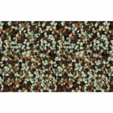Мозаичная штукатурка Siltek Decor Silicon Mosaic 4191 25 кг