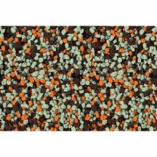 Мозаичная штукатурка Siltek Decor Silicon Mosaic 4194 25 кг
