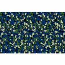 Мозаичная штукатурка Siltek Decor Silicon Mosaic 4210 25 кг