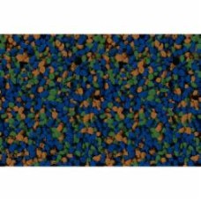 Мозаичная штукатурка Siltek Decor Silicon Mosaic 4215 25 кг
