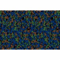 Мозаичная штукатурка Siltek Decor Silicon Mosaic 4217 25 кг