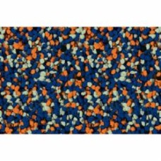 Мозаичная штукатурка Siltek Decor Silicon Mosaic 4225 25 кг