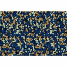 Мозаичная штукатурка Siltek Decor Silicon Mosaic 4228 25 кг