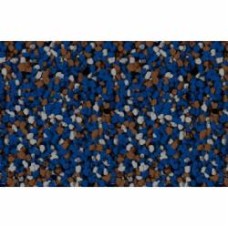 Мозаичная штукатурка Siltek Decor Silicon Mosaic 4234 25 кг