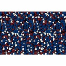 Мозаичная штукатурка Siltek Decor Silicon Mosaic 4238 25 кг