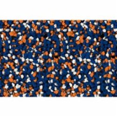 Мозаичная штукатурка Siltek Decor Silicon Mosaic 4240 25 кг