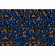 Мозаичная штукатурка Siltek Decor Silicon Mosaic 4245 25 кг