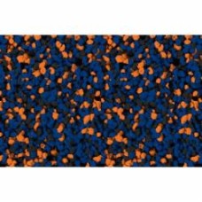 Мозаичная штукатурка Siltek Decor Silicon Mosaic 4246 25 кг