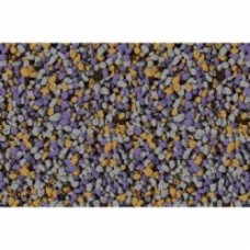 Мозаичная штукатурка Siltek Decor Silicon Mosaic 4275 25 кг