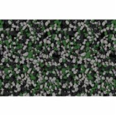 Мозаичная штукатурка Siltek Decor Silicon Mosaic 4279 25 кг