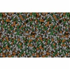 Мозаичная штукатурка Siltek Decor Silicon Mosaic 4281 25 кг