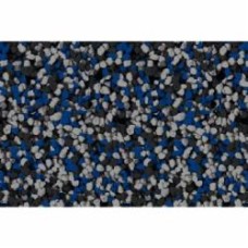 Мозаичная штукатурка Siltek Decor Silicon Mosaic 4296 25 кг