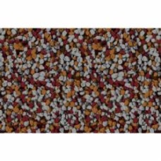 Мозаичная штукатурка Siltek Decor Silicon Mosaic 4316 25 кг