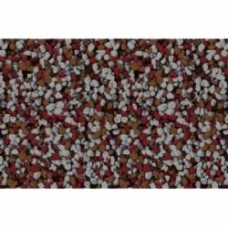 Мозаичная штукатурка Siltek Decor Silicon Mosaic 4318 25 кг