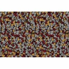 Мозаичная штукатурка Siltek Decor Silicon Mosaic 4320 25 кг