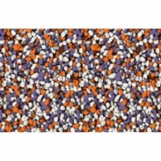 Мозаичная штукатурка Siltek Decor Silicon Mosaic 4338 25 кг