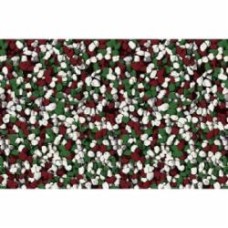 Мозаичная штукатурка Siltek Decor Silicon Mosaic 4346 25 кг
