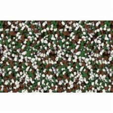 Мозаичная штукатурка Siltek Decor Silicon Mosaic 4349 25 кг