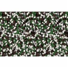 Мозаичная штукатурка Siltek Decor Silicon Mosaic 4350 25 кг
