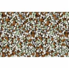 Мозаичная штукатурка Siltek Decor Silicon Mosaic 4356 25 кг