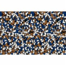 Мозаичная штукатурка Siltek Decor Silicon Mosaic 4364 25 кг