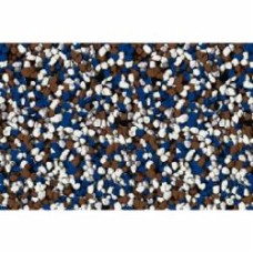 Мозаичная штукатурка Siltek Decor Silicon Mosaic 4366 25 кг