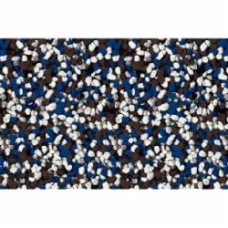 Мозаичная штукатурка Siltek Decor Silicon Mosaic 4367 25 кг