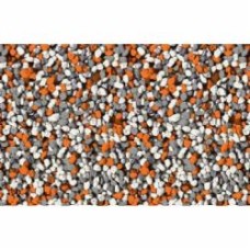 Мозаичная штукатурка Siltek Decor Silicon Mosaic 4372 25 кг